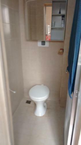 Apartamento Siqueira Campos