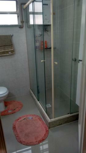 Apartamento Siqueira Campos