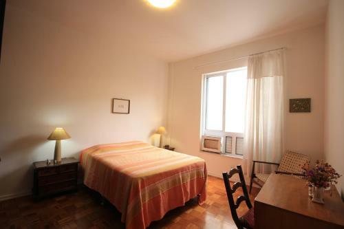 Apartamento Tavora 203
