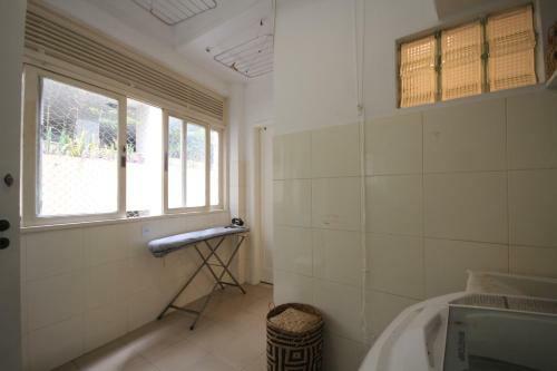 Apartamento Tavora 203