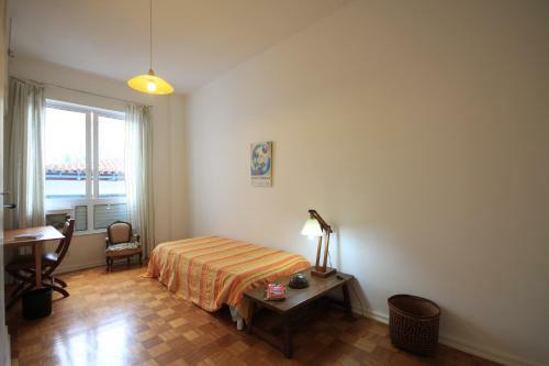 Apartamento Tavora 203