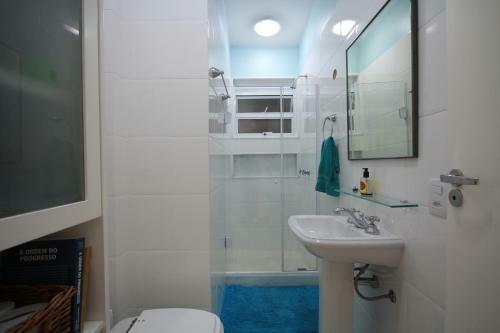 Apartamento Tavora 203