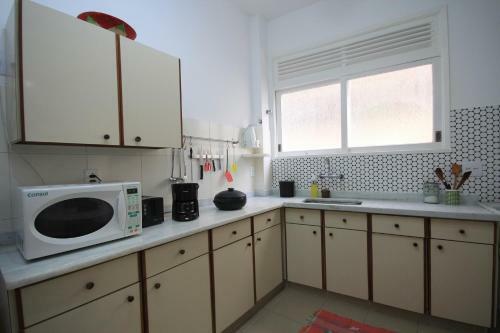 Apartamento Tavora 203