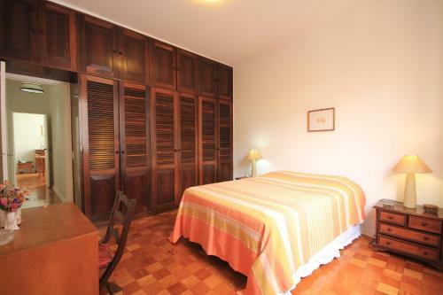 Apartamento Tavora 203