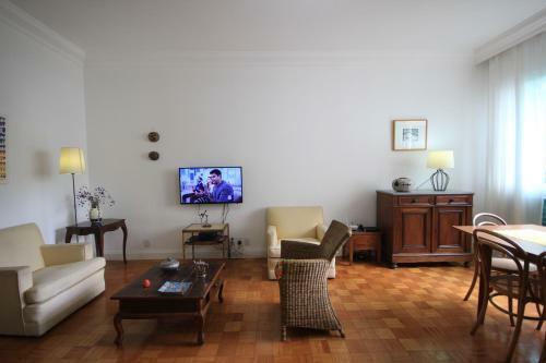 Apartamento Tavora 203
