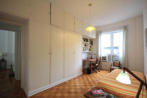 Apartamento Tavora 203