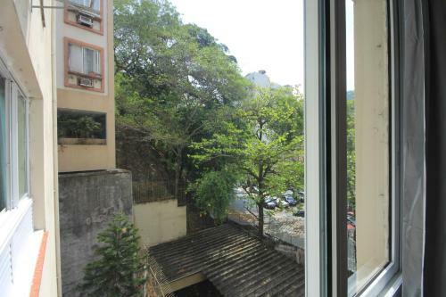 Apartamento Tavora 203