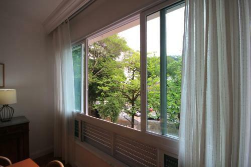 Apartamento Tavora 203