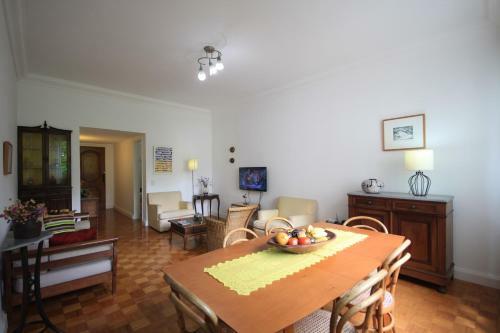 Apartamento Tavora 203