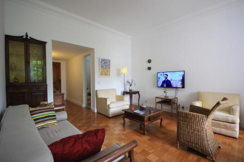 Apartamento Tavora 203