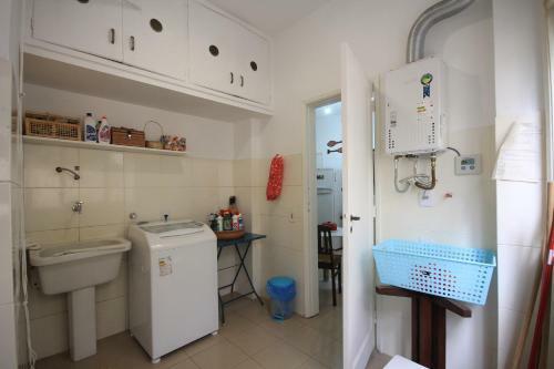 Apartamento Tavora 203