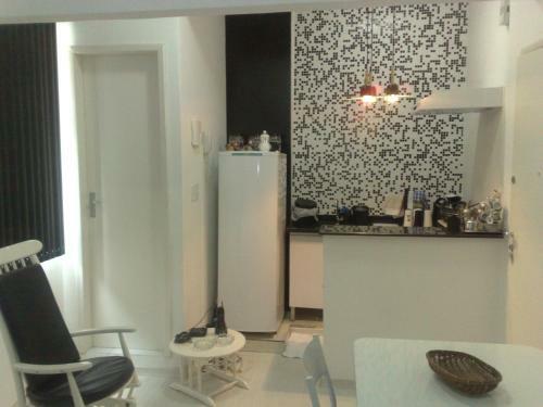 Apartamento Studio Leblon