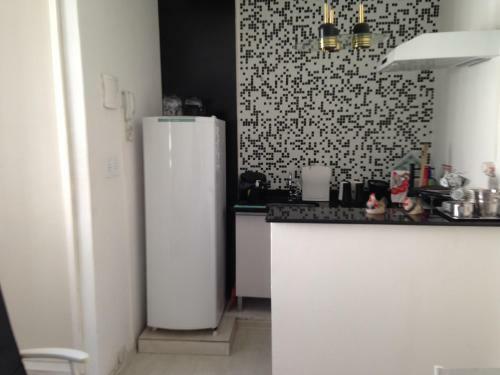 Apartamento Studio Leblon
