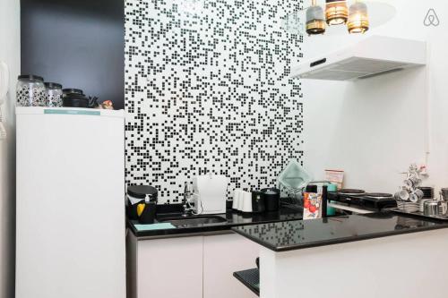 Apartamento Studio Leblon
