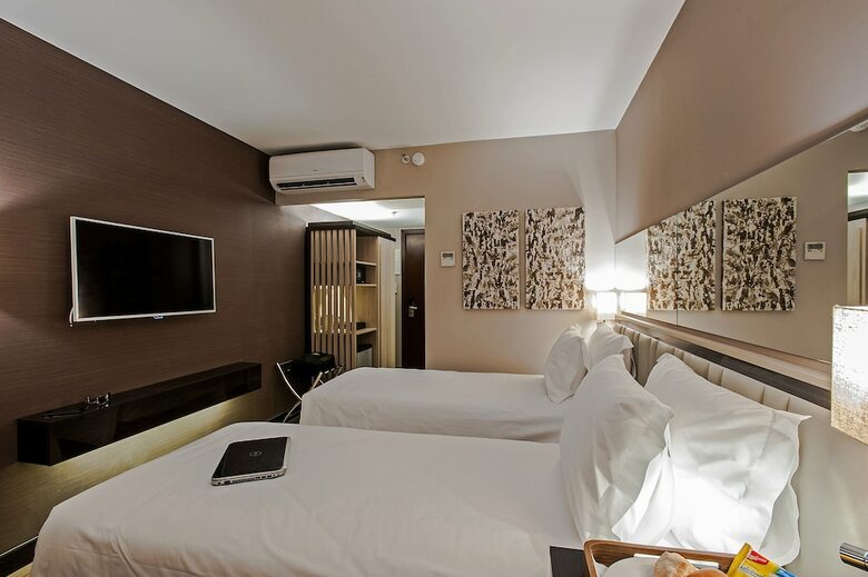 Hotel Atlantico Prime