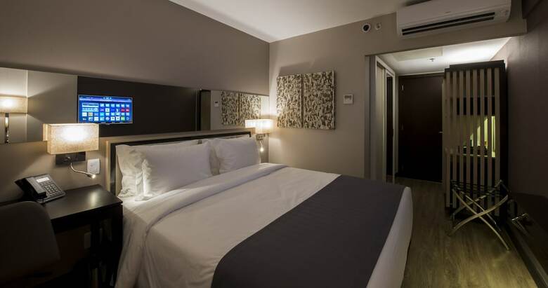 Hotel Atlantico Prime