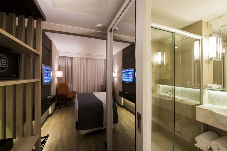 Hotel Atlantico Prime