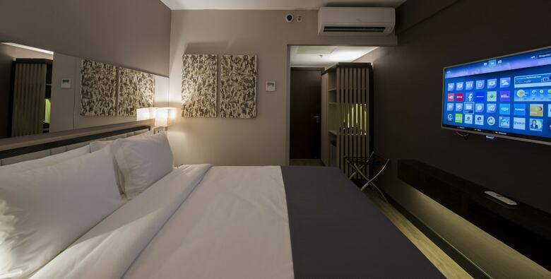 Hotel Atlantico Prime