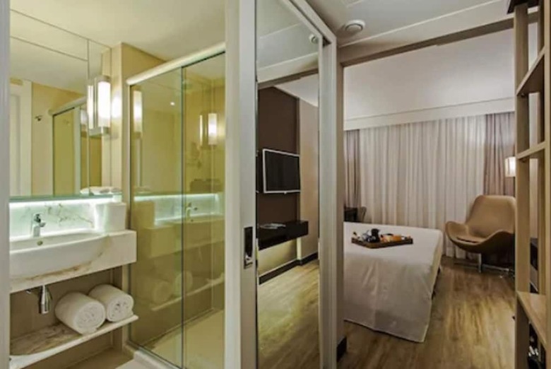 Hotel Atlantico Prime