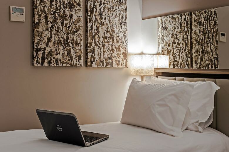 Hotel Atlantico Prime