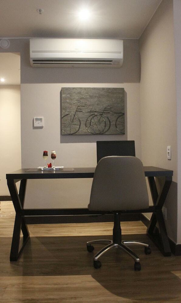 Hotel Atlantico Prime