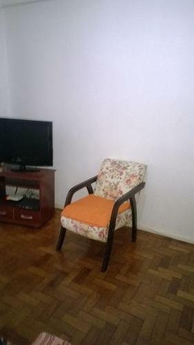 Apartamento Santa Clara