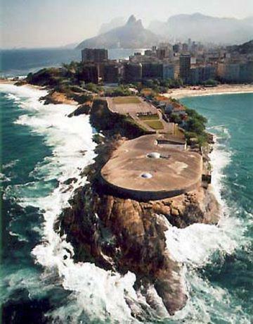 Apartamento Rio
