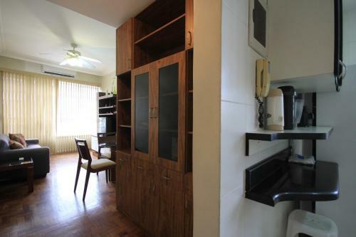 Apartamento Domingos 1101