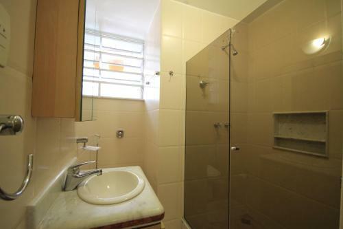 Apartamento Domingos 1101