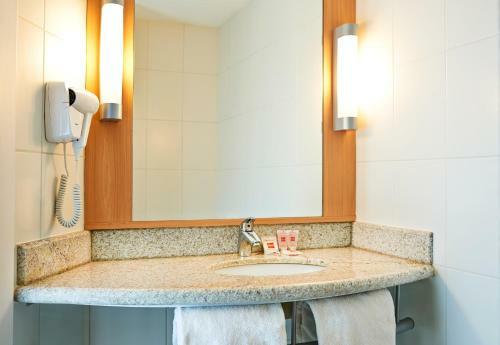 Hotel Ibis Rio de Janeiro Parque Olimpico