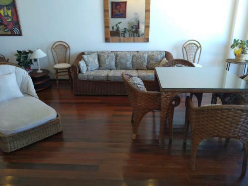 Apartamento Ipanema