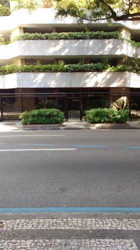 Apartamento Ipanema