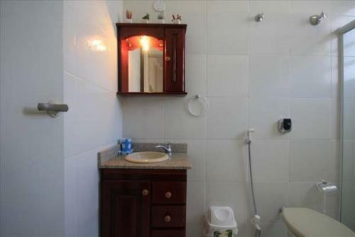 Apartamento Ferreira 1210