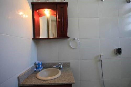 Apartamento Ferreira 1210