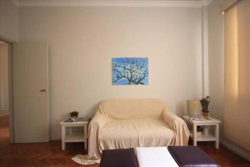 Apartamento Ferreira 1210
