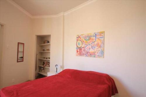 Apartamento Ferreira 1210