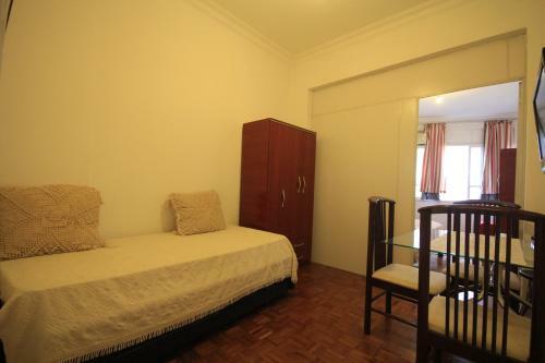 Apartamento Domingos 801 A