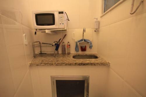 Apartamento Domingos 801 A