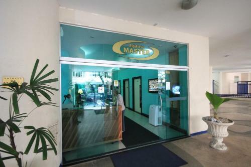 Apartamento Domingos 801 A