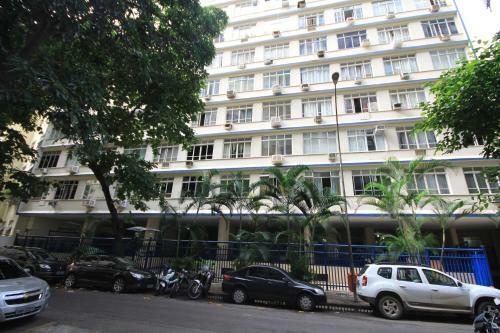 Apartamento Domingos 801 A