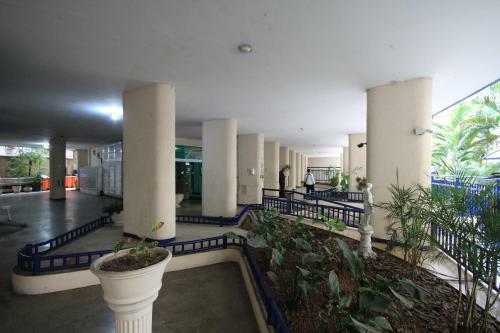Apartamento Domingos 801 A