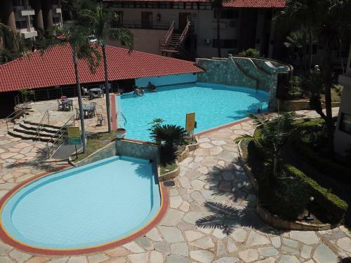 Apartamento Recanto Das �guas Quentes