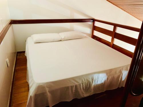 Apartamento Recanto Das �guas Quentes