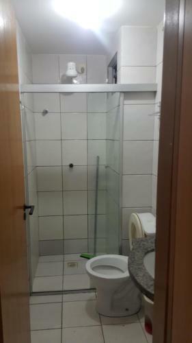 Apartamento Thermas Paradise