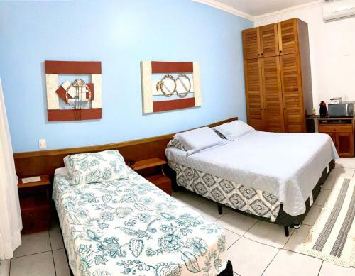 Hostal Amarilis Flat Service