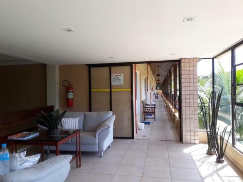 Hostal Amarilis Flat Service