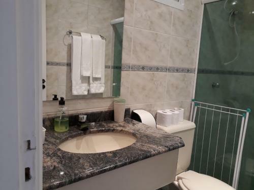 Hostal Amarilis Flat Service