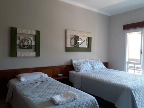 Hostal Amarilis Flat Service