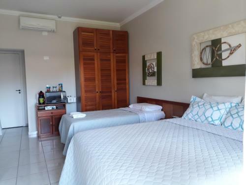 Hostal Amarilis Flat Service