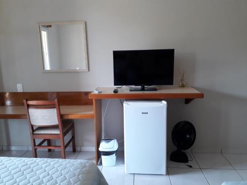 Hostal Amarilis Flat Service